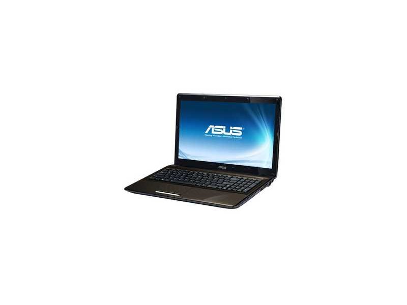 Asus k52jc не включается