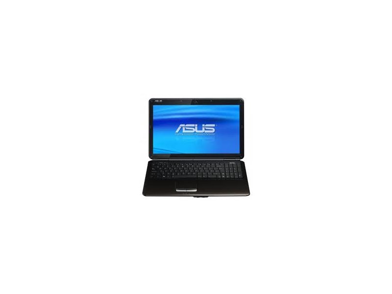 Asus k50id апгрейд видеокарты