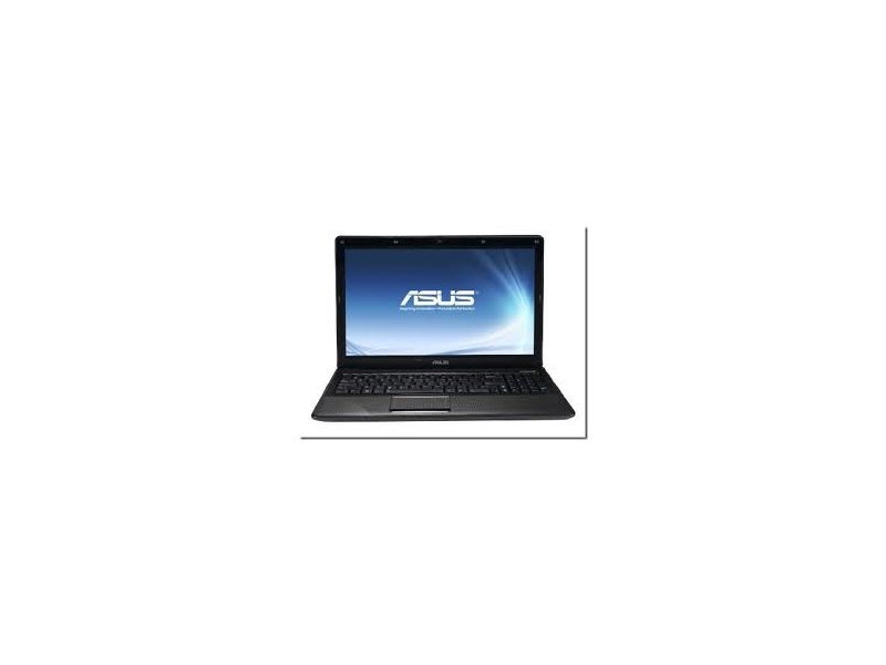 Asus k52jc не включается