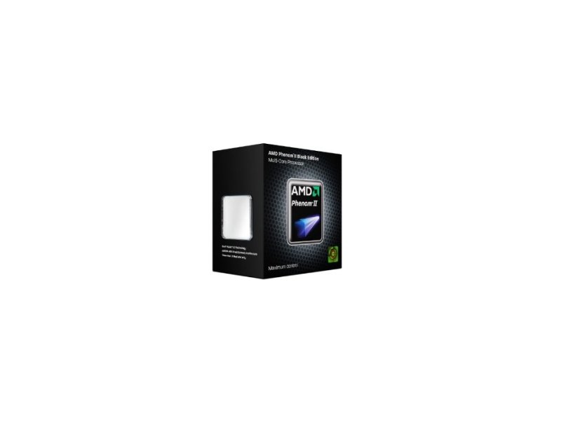 Phenom ii x6 1090t какая поддержка памяти