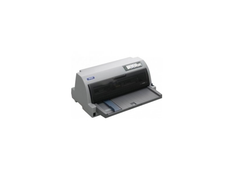 EPSON LQ-690 Stampac cena karakteristike komentari - BCGroup