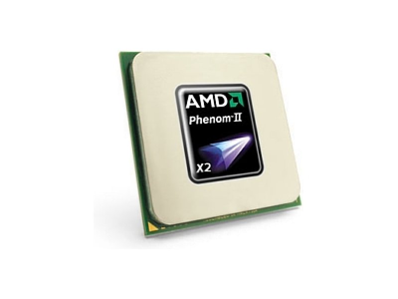 Обзор процессор amd phenom ii x2