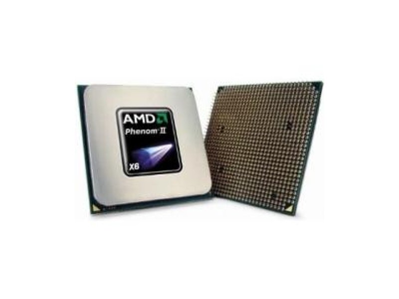 amd phenom tm ii x4 945 processor driver