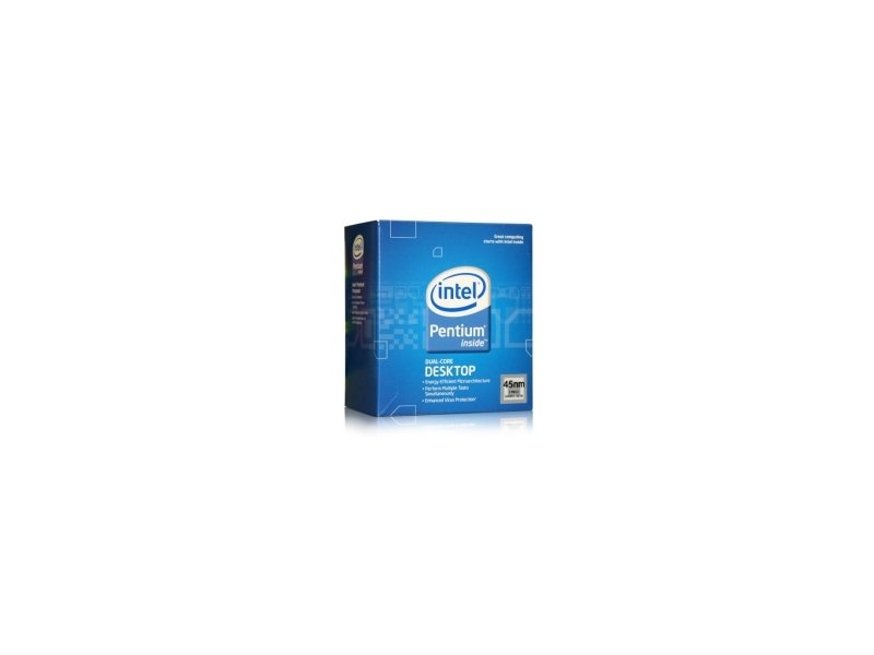 Тип цп dualcore intel pentium e6500 2933 mhz 11 x 267 сокет