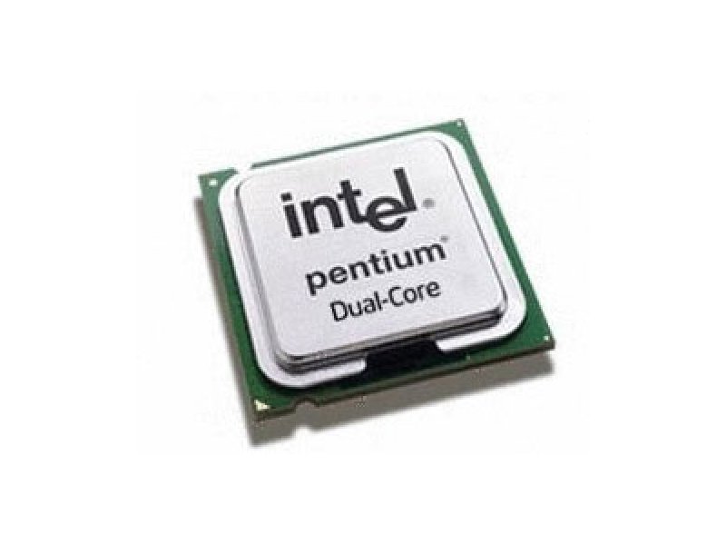 Разгон intel pentium e6600