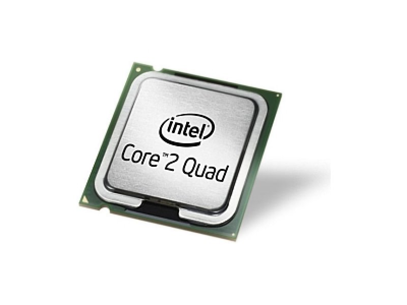 Intel core quad q8300 сколько ядер