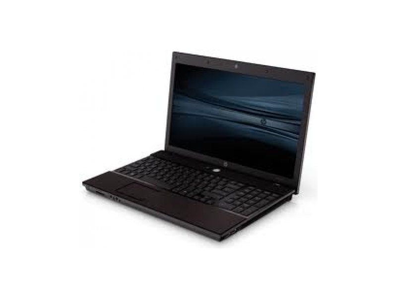 Hp 4525s не включается