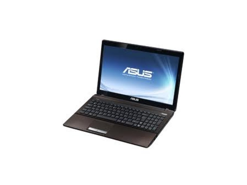 Установка мак ос на ноутбук asus k53sv