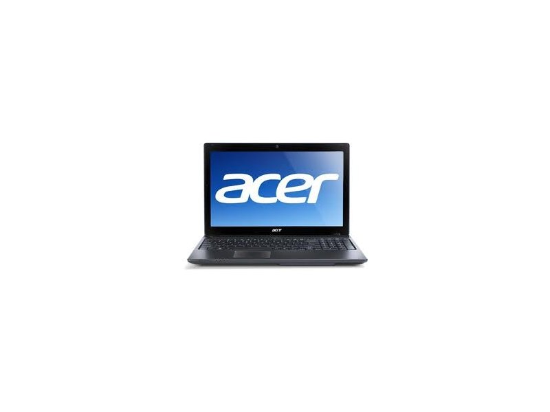 Апгрейд acer aspire 5755g