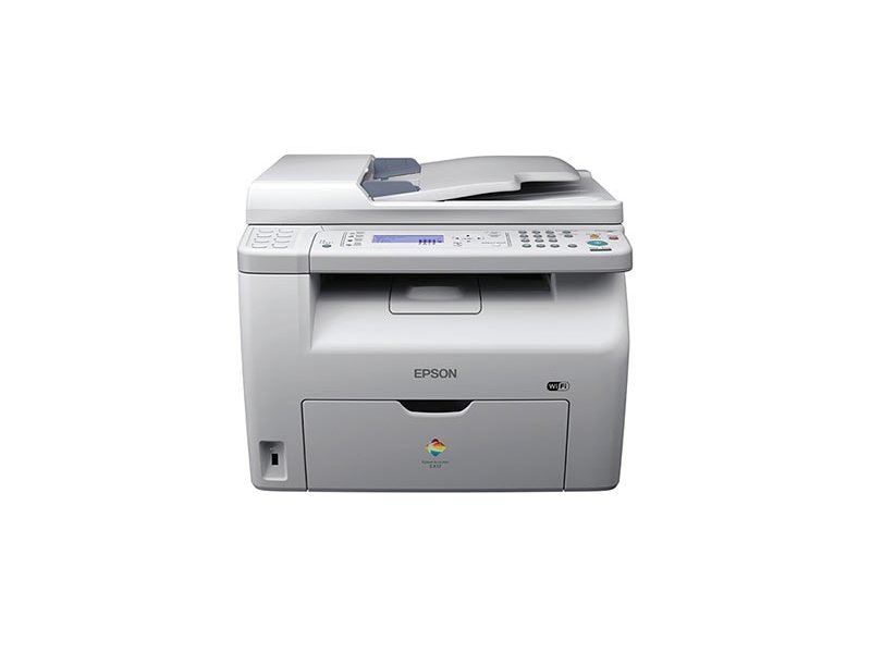 Epson Aculaser Cx17nf Multifunkcijski Laser Uređaj Stampac Cena Karakteristike Komentari Bcgroup 4917