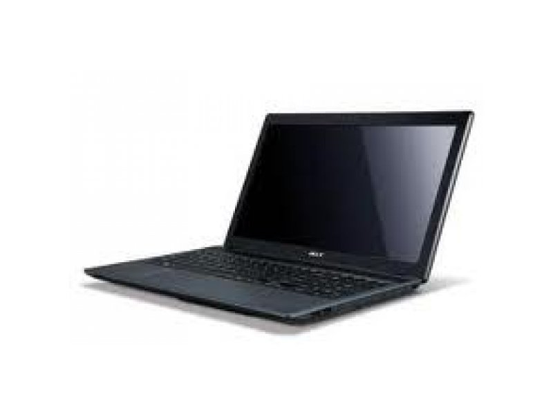 Acer aspire 5350 обзор