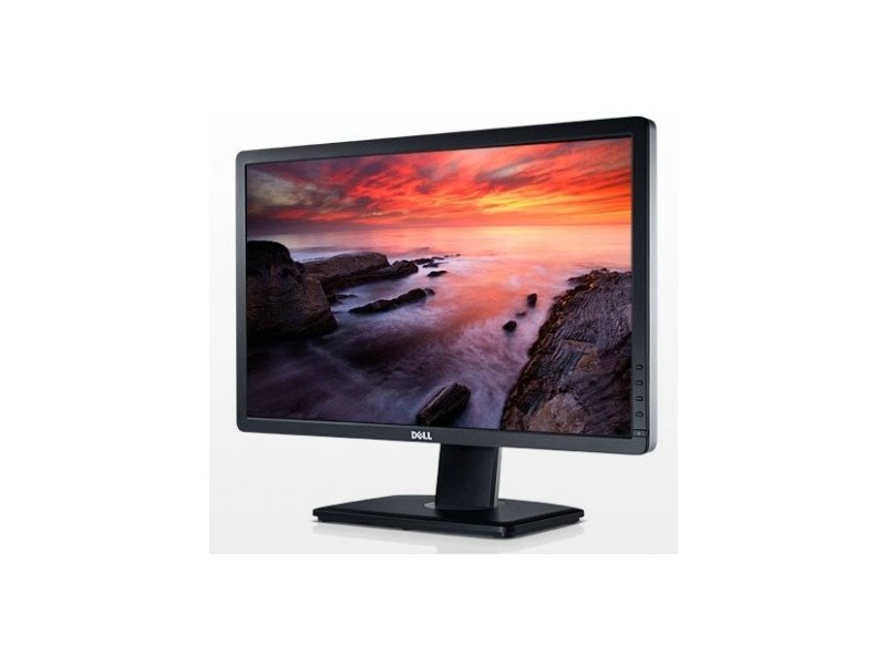 Dell u2312hm как настроить