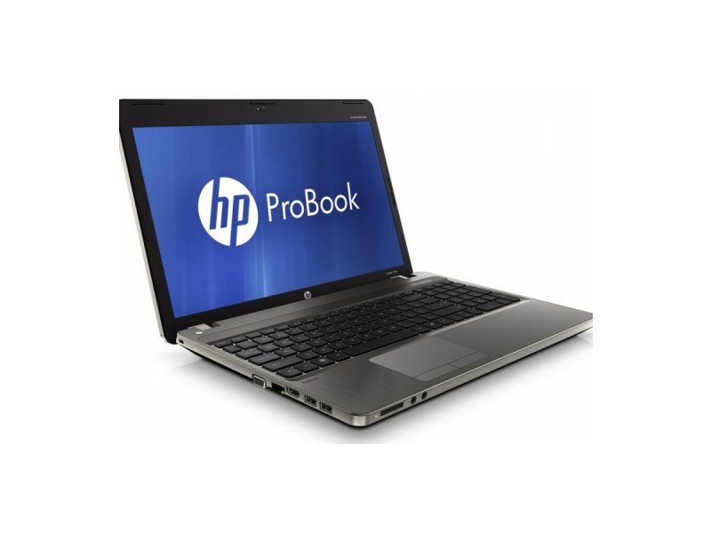 Апгрейд hp probook 4535s