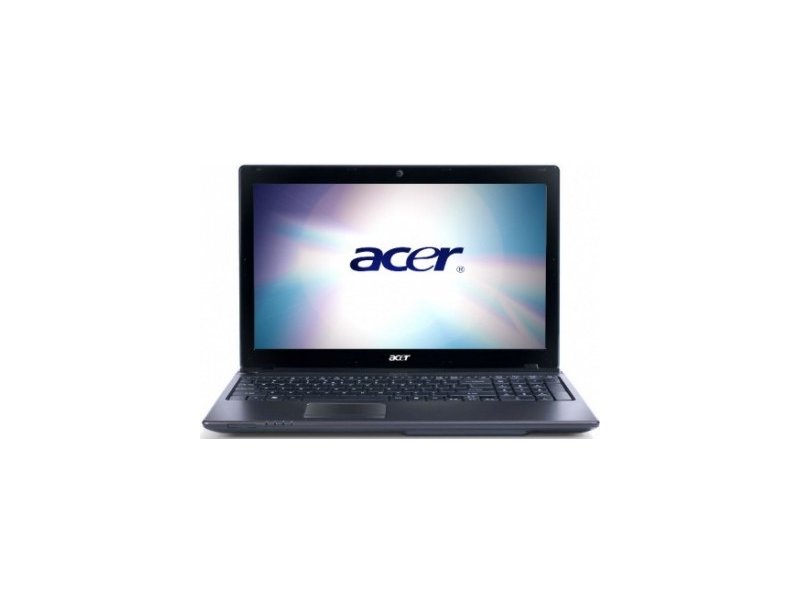 Acer 7750 не включается