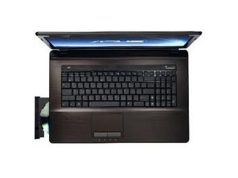 Asus k73sv замена матрицы