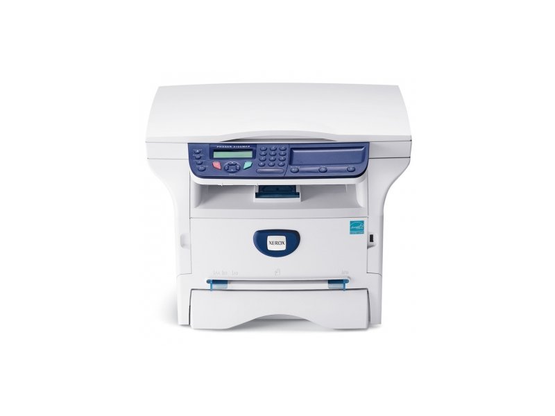 Каким тонером заправить xerox 3100 mfp