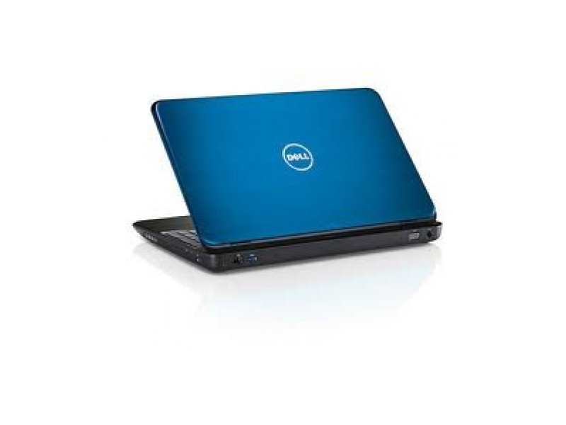 Dell inspiron m5110 нет изображения