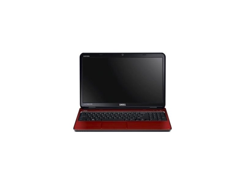 Ноутбук dell inspiron m5110 не включается без батареи что делать