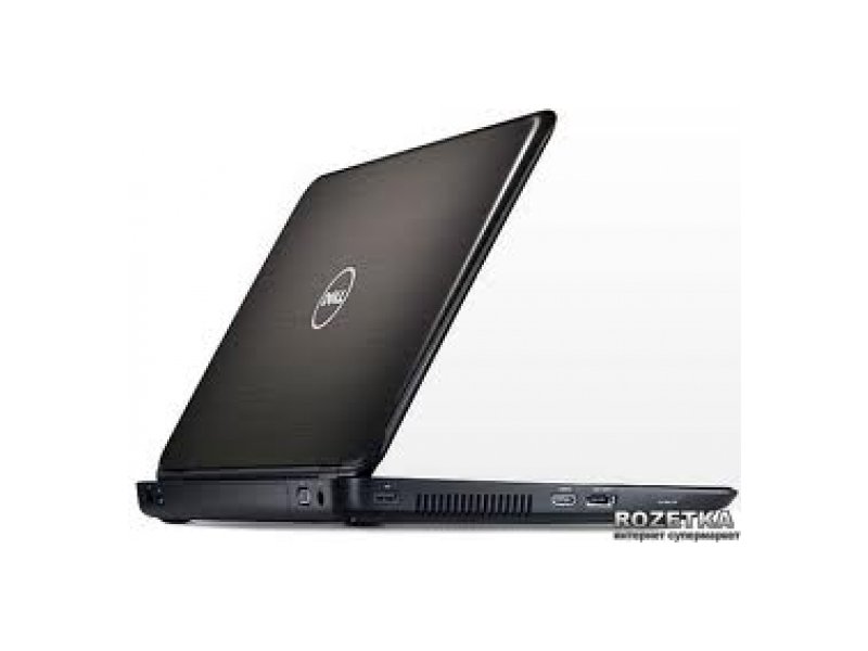 Dell inspiron m5110 нет изображения