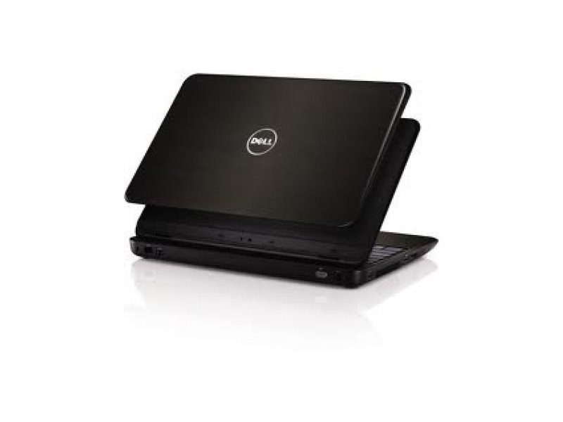 Dell inspiron m5110 нет изображения