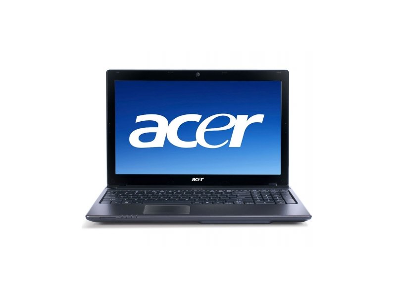 Acer aspire 7739zg апгрейд процессора