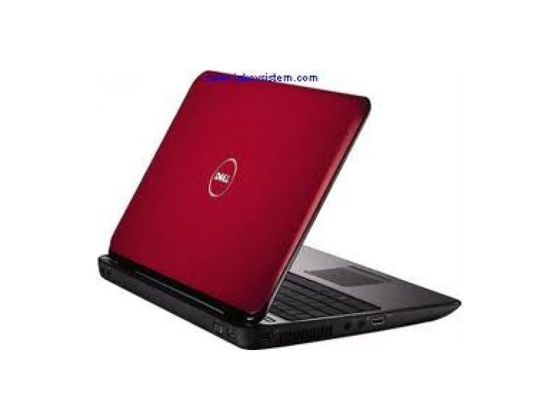 Dell inspiron m5110 нет изображения