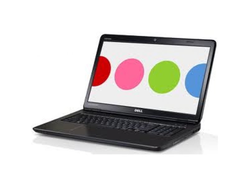 Dell inspiron n7110 апгрейд