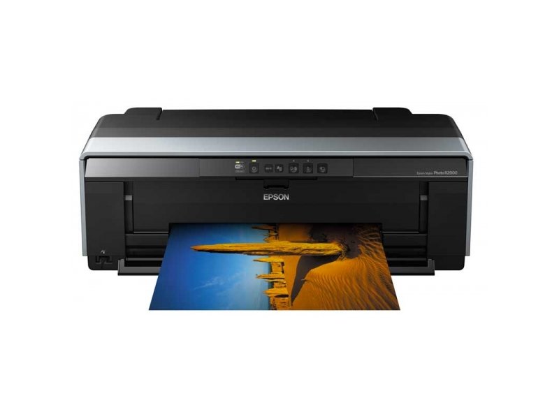 Принтер Epson R390 Купить