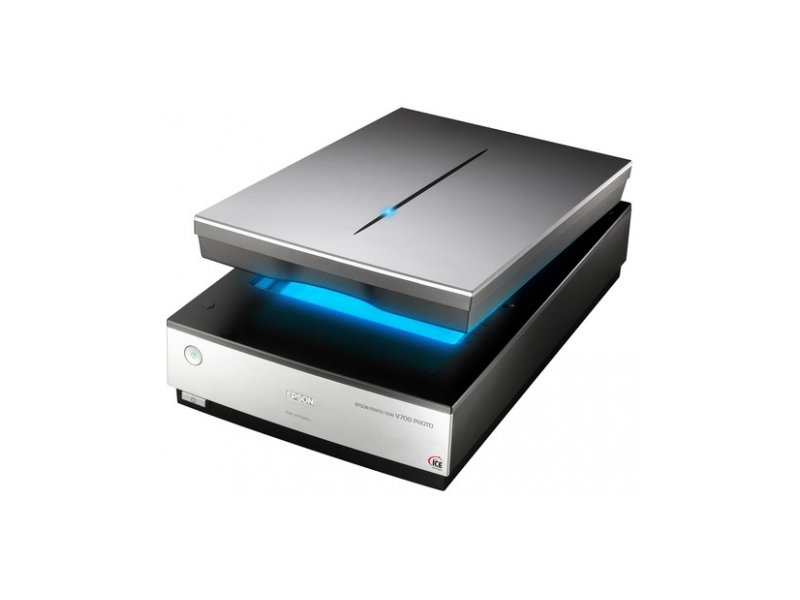 Epson Perfection V750 Pro Skener Cena Karakteristike Komentari Bcgroup 2842