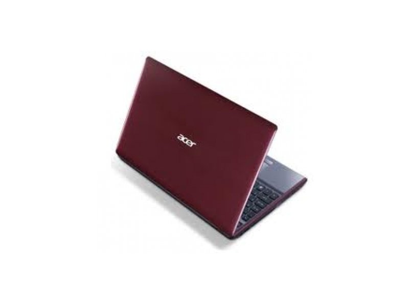 Acer 5755g не включается