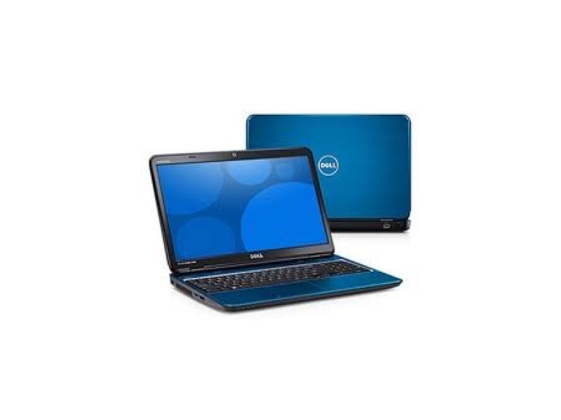 Ноутбук dell inspiron m5110 не включается без батареи что делать