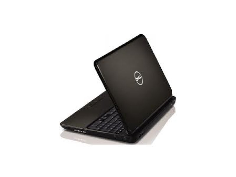 Dell inspiron m5110 нет изображения