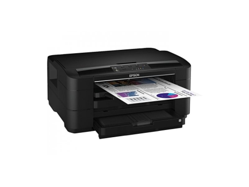  EPSON  WorkForce WF 7015  Stampac cena karakteristike 