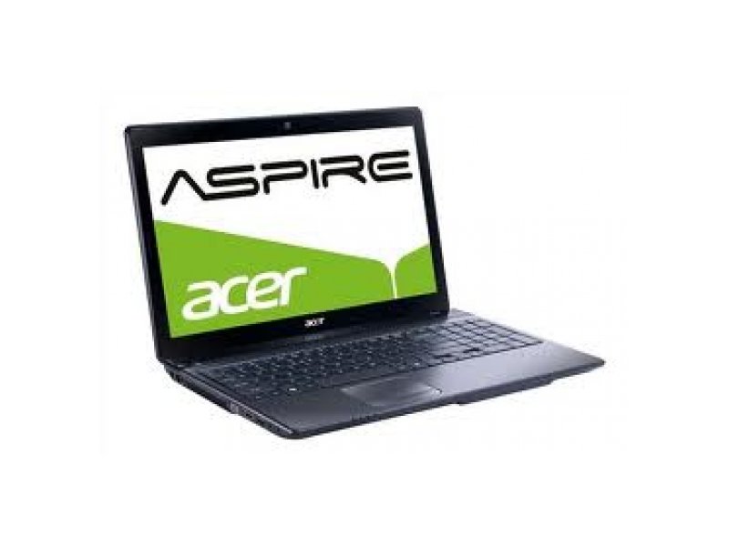 Acer 7250 не включается