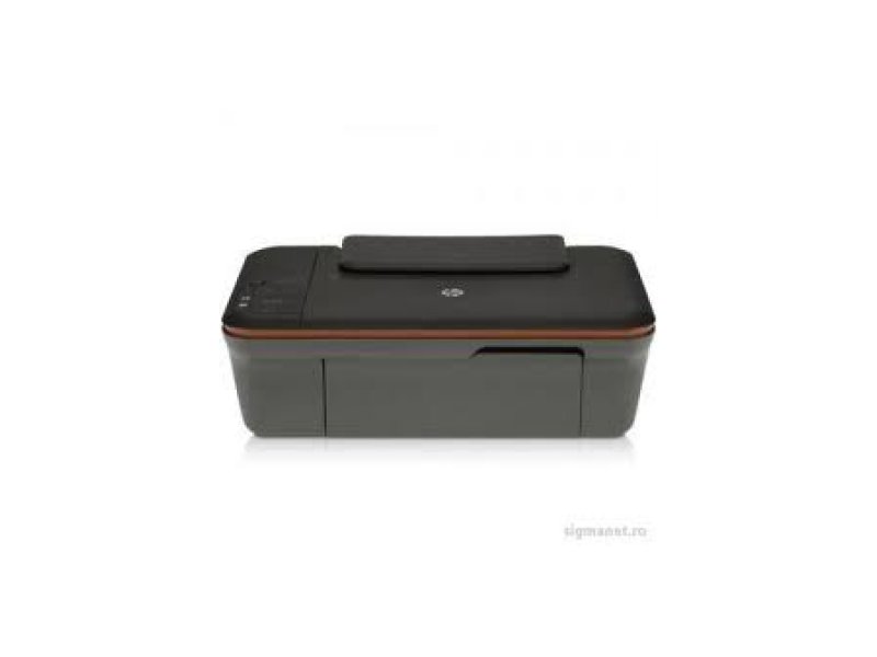 Установка hp deskjet 2054a