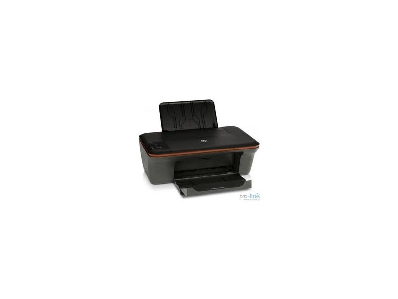 Установка hp deskjet 2054a