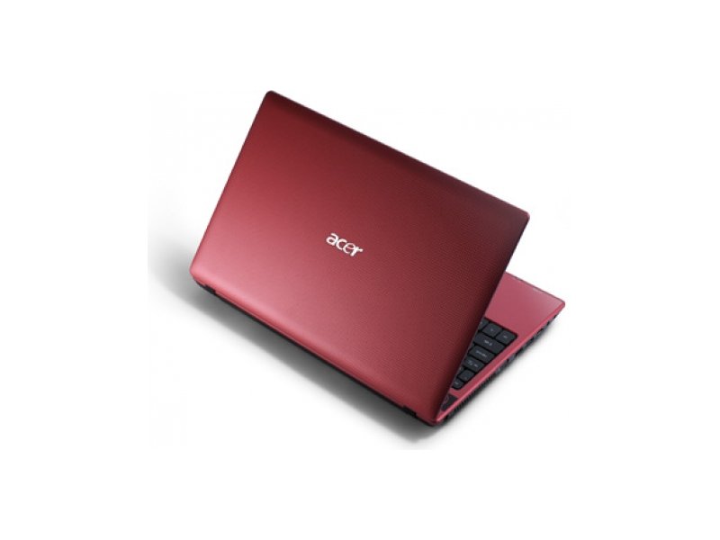 Acer aspire 5350 обзор