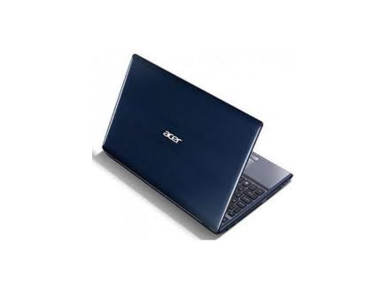 Acer aspire 5350 обзор