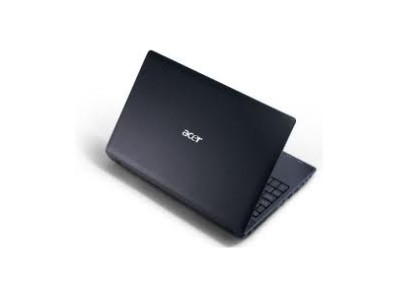 Acer aspire 5350 обзор