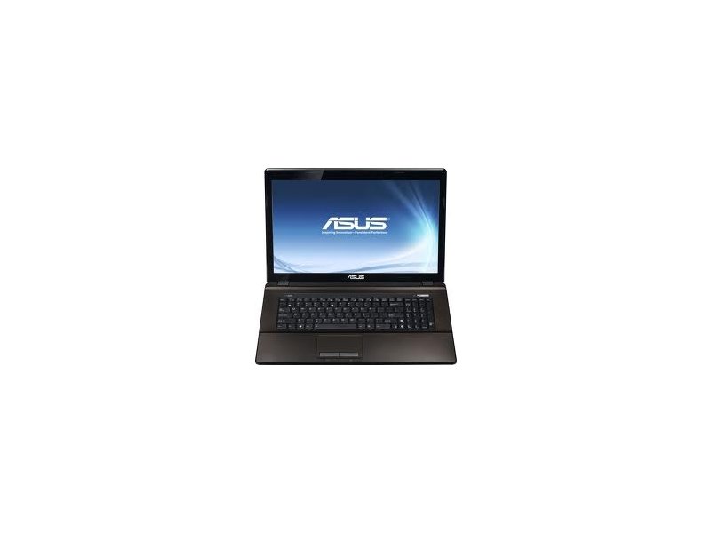 Asus k73e не включается