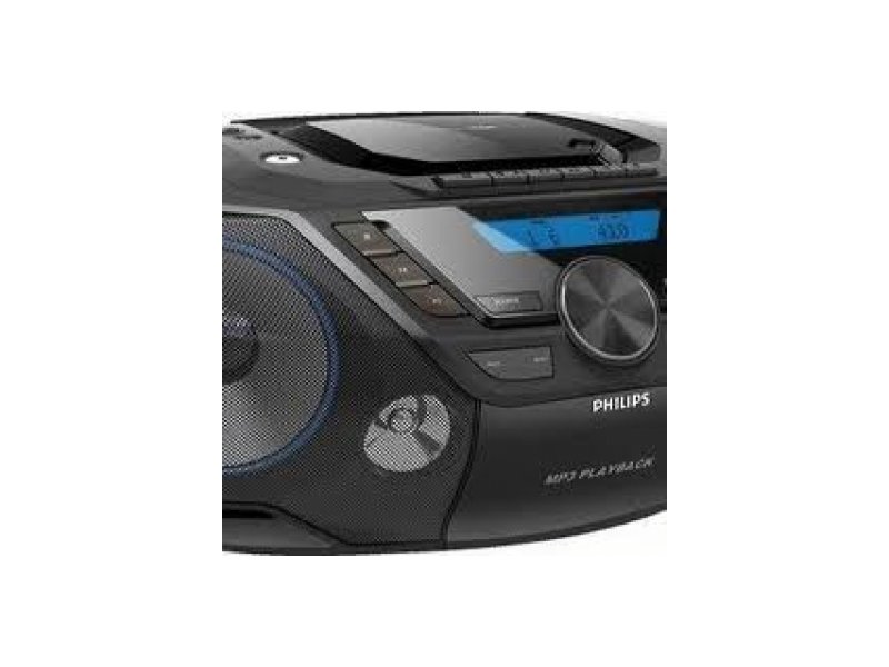 Philips az3856 12 схема