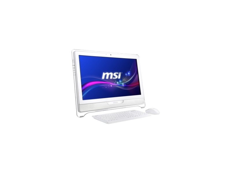 MSI Wind Top AE2211-047EE Pentium G630 cena karakteristike komentari ...