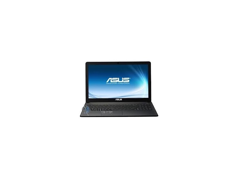 Asus x501u нет изображения