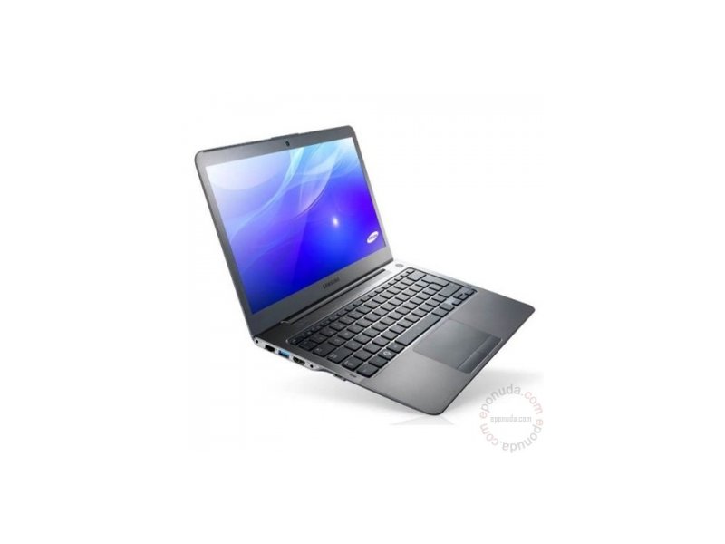 Ноутбук samsung np530u3c не загружается