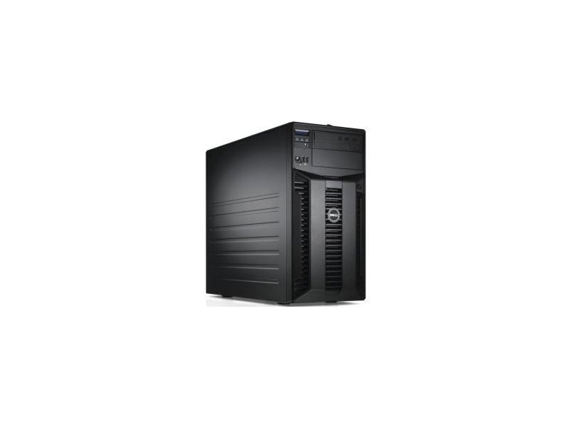 DELL PowerEdge T310 Xeon X3430 4-Core 2.4GHz 4GB 2x500G cena