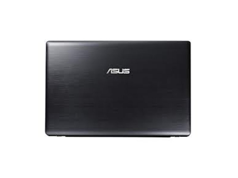 Asus x55vd чистка ноутбука