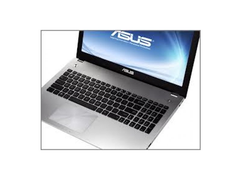 Ноутбук asus n56vj обзор