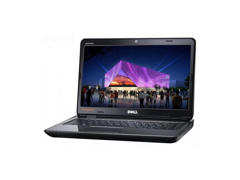 Dell inspiron n5050 обзор