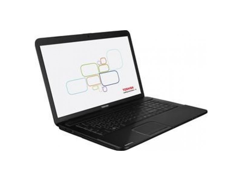 Разборка ноутбука toshiba satellite c870