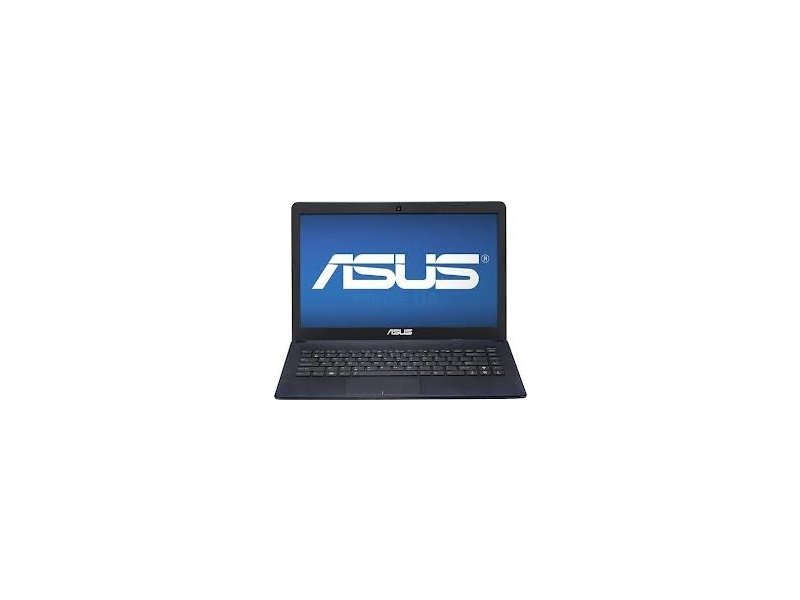 Замена процессора asus x501u